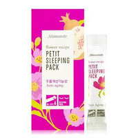Mamonde Anti-Aging Petit Sleeping Pack