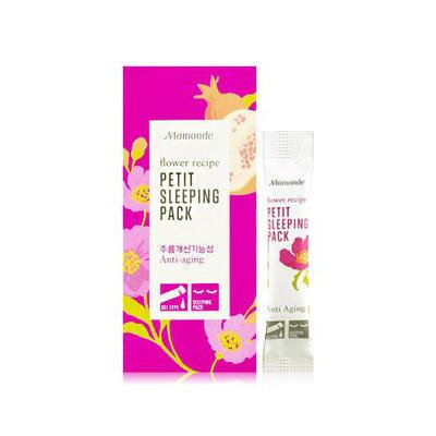 Mamonde Anti-Aging Petit Sleeping Pack