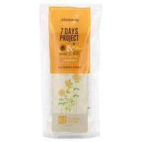 Mamonde 7 Days Project Mask Pack Nutrition