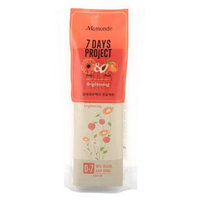 Mamonde 7 Days Project Mask Pack Brightening