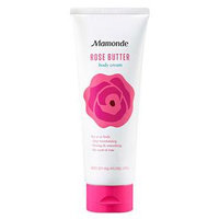 Mamonde Rose Butter Body Cream