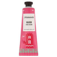 Mamonde Warm Hand Cream