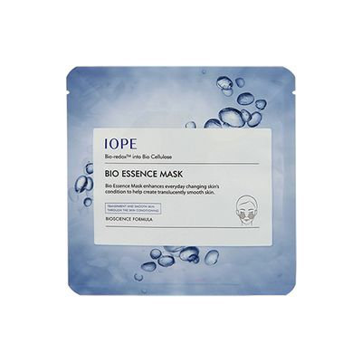 Iope Bio Essence Mask 1pack