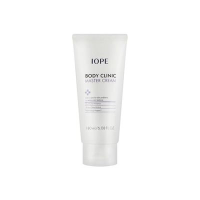 IOPE Body Clinic Master Cream 180ml/6.08oz