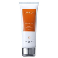 Lirikos Marine Sun Double Protection Daily SPF 35+ PA++ 70ml 70ml