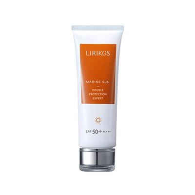 Lirikos Marine Sun Double Protection Expert SPF 50+ PA+++ 70ml 70ml