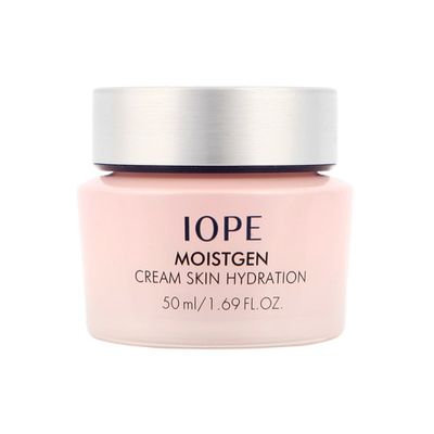 IOPE Moistgen Cream Skin Hydration 50ml/1.69oz