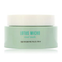Mamonde Lotus Micro Mud Mask