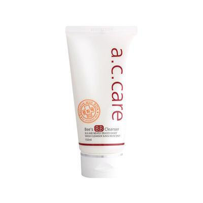 A.c. Care Bee's BB Cleanser 150ml