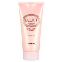 Ipkn Delikit Extra Moist Foam 180g 180g