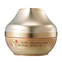 Danahan Bon Yeon Jin Anti-Wrinkle Cream 50ml 50ml