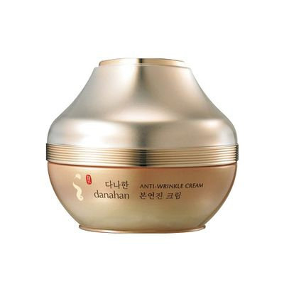 Danahan Bon Yeon Jin Anti-Wrinkle Cream 50ml 50ml