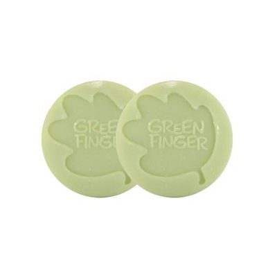 Green Finger Moisture Ato Baby Soap