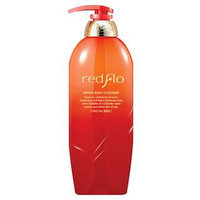 The Flower Men Redflo Dongbaek Body Cleanser 750ml