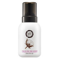 Happy Bath Mild Cotton Foam Feminine Cleanser 300ml 300ml