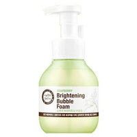 Happy Bath Brightening Bubble Foam 300ml