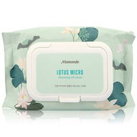 Mamonde Lotus Micro Cleansing Oil Tissue