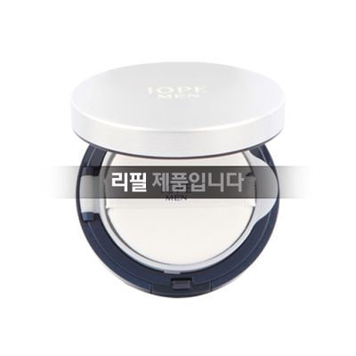 Iope Men Air Cushion SPF 50+ PA+++ Refill Only (without Mirror Case)