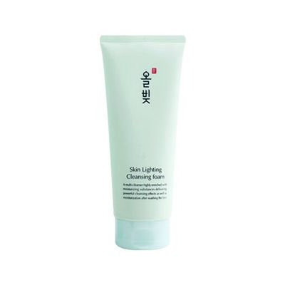 Allvit Skin Lighting Cleansing Foam 200ml 200ml