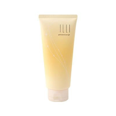 Illi Perfumed Shower Gel 180ml 180ml