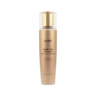 Iope Super Vital Softener Extra Concentrated 150ml