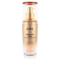 Iope Super Vital Extra Moist Serum 40ml