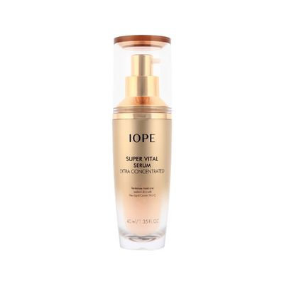 Iope Super Vital Extra Moist Serum 40ml
