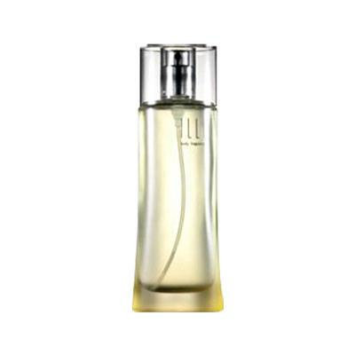 Illi Body Fragrance 120ml 120ml