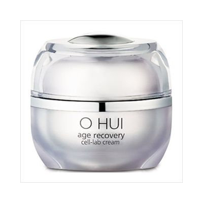 O Hui Age Recovery Cell-Lab Cream 50ml/1.69oz