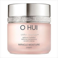 O Hui Miracle Moisture Cream 50ml