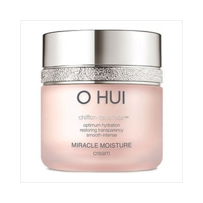 O Hui Miracle Moisture Cream 50ml