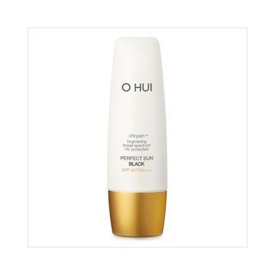 O Hui Sun Science Perfect Sunblock Black EX SPF50++ PA+++ 60ml