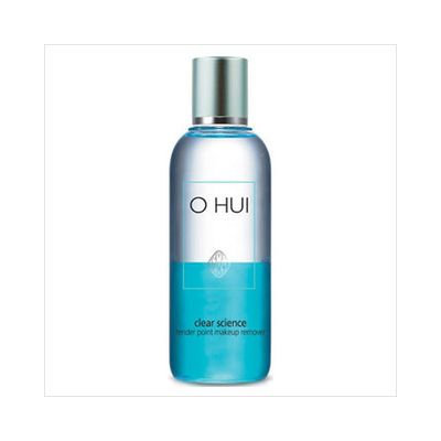 O Hui Clear Science Tender Point Makeup Remover