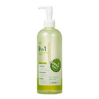 The Face Shop 9 In 1 Skin Solution Toner