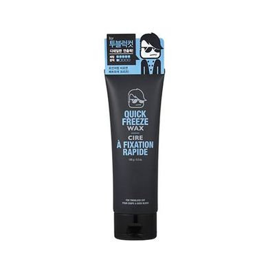 The Face Shop Quick Freeze Wax 100g 100g