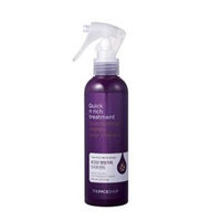 The Face Shop Quick & Rich Treatment 200ml 200ml
