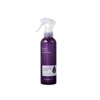 The Face Shop Quick & Rich Treatment 200ml 200ml
