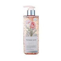 The Face Shop Perfume Seed Capsule Body Wash 300ml 300ml