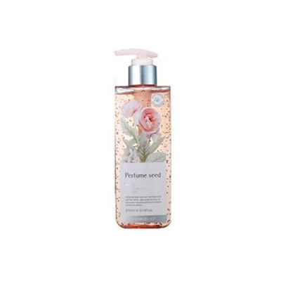 The Face Shop Perfume Seed Capsule Body Wash 300ml 300ml