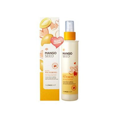 The Face Shop Mango Seed Spray Heart Volume Essence 170ml
