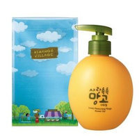 The Face Shop Lovely Moisturizing Mango Shower Gel 250ml 250ml