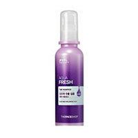 The Face Shop Jewel Therapy Aqua Fresh Hair Essence 120ml 120ml
