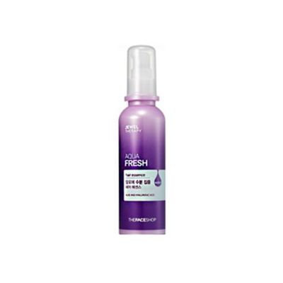 The Face Shop Jewel Therapy Aqua Fresh Hair Essence 120ml 120ml