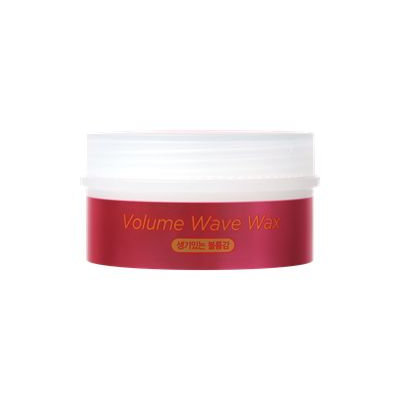 The Face Shop Stylist Wonder Volume Wave Wax for Women 100g 100g