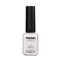 The Face Shop Trendy Nails Basic (#WH002) 7ml