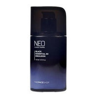 The Face Shop Neo Classic Homme Black Essential 80 Emulsion 110ml