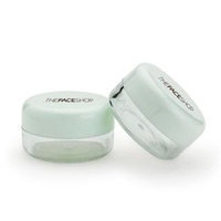 The Face Shop Daily Beauty Tools Cream Travel Container 1pc