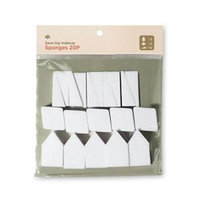 The Face Shop Daily Beauty Tools Makeup Sponges