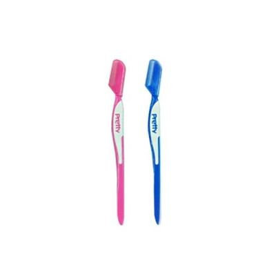 The Face Shop Daily Beauty Tools by Kai Eyebrow Razor