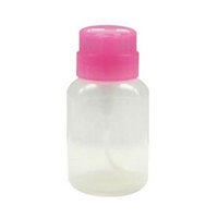 The Face Shop Lovely ME: EX Nail Art Remover Bottle 1pc